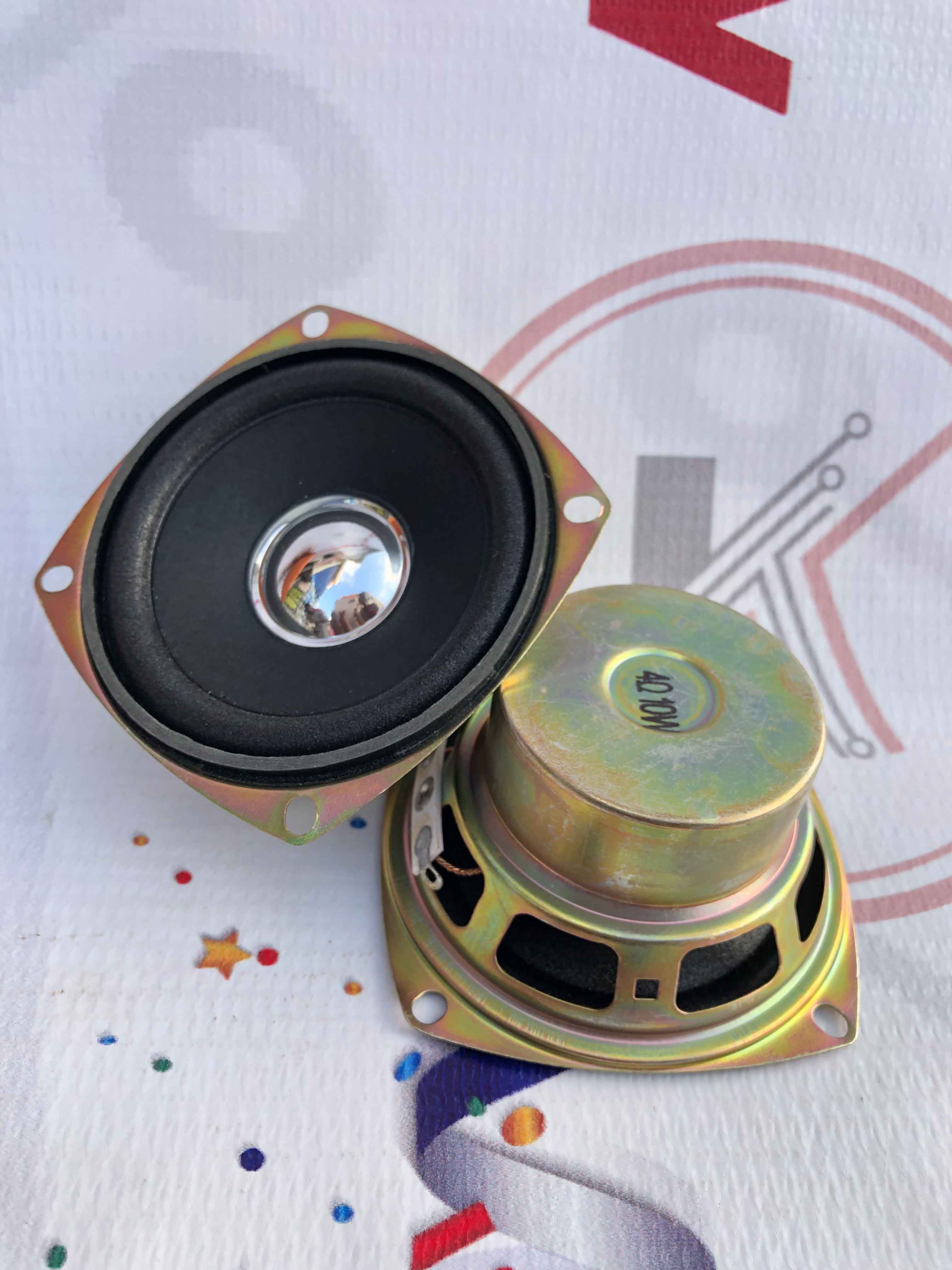 SMALL WOFER INTERNAL SPEAKER